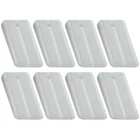 Furniture Leveling Shims Wobble Fix For Toilets Tables And Shelves 10 Pack New. Price: $10.79.