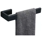 Jopofi Hand Towel Holder, Ring - Thicken Sus 304 1PCS, Matte Black New. Price: $28.37.