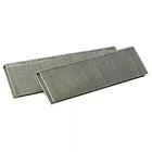 Senco L15BAB Staples, 18 Ga, Medium Crown, 1-1/4 In Leg Steel, 5000 Pk New. Price: $30.29.