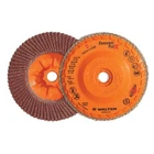 Walter 15R462 4.5 0.87 In. Enduro Flex Flap Disc - Arbor 120 Grit New. Price: $142.83.