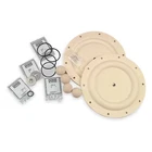 Aro 637432-22 Repair Kit, For Use With 3FPR1 New. Price: $318.99.