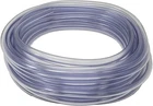 Food Grade Crystal Clear Vinyl Tubing, 1/2-INCH Id X 5/8-INCH Od, (50 Ft) New. Price: $33.99.
