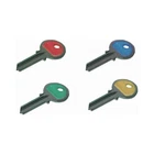 Y1-PC Ilco Nickel-plated Brass Lock Key Blank Quantity 5 New. Price: $17.58.
