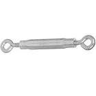 National Hardware 2170BC Series N221-762 Turnbuckle, 215 Lb Working Load, 3/8-16 New. Price: $13.47.