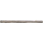 Ekena Millwork Universal Trim Sill For Everstone Faux Siding Panels 48W 2D New. Price: $109.85.