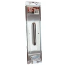 Tell Manufacturing DT100067 3.5 X 15 Satin Stainless Steel Square-corner Pull New. Price: $41.99.