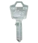 Kaba Ilco Corp. 1503 Key Blank - Pack Of 10 New. Price: $9.99.