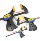 Replacement Quick Grip Jaw Pads For American Tool/irwin Med, Mini, Micro Clamps New. Price: $15.99.