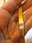 M00801 Morezmore Brass Square Tube Telescopic 1/8" 5/32" K&s #8151 #8152 New. Price: $6.29.