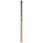 Thermwell H176UF/3 1-7/16" X 1/2" 3', Oak Unfinished Wood Carpet Bar. Price: $27.87.