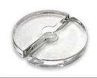 Luna Glass Crock Weights, 4.5" (patented) Dia New. Price: $49.09.