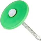 Hillman Fasteners 461444 Lb 1.75" Galvanized Roof Nail New. Price: $20.92.