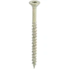 Hillman Power Pro #8 2 In. Bronze Ceramic Flat Head Star Exterior Wood Screw New. Price: $135.42.