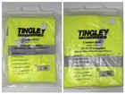 2 Piece Tingley Comfort Brite High-visibility Rain Jacket & Overall 3XL New. Price: $34.99.