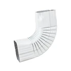 Gutter Downspout Elbow-rain Extension High (2X3"B" STYLE-90 New. Price: $26.69.