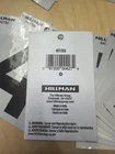 Hillman 3 Inch Reflective Self Adhesive Letters And Numbers Lot Of 41 New. Price: $34.99.