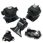5PCS Engine Motor & Trans Mount For 05-06 Honda Odyssey 3.5L I-vtec Auto. New. Price: $108.00.