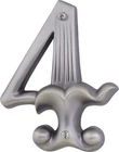 Atlas Homewares Alhambra 4" Pewter Number AN4-P New. Price: $6.99.