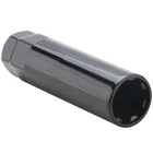 Dcvamous Spline Drive Tuner Wheel Lug Nut Socket Tool Replacement 7-POINT... New. Price: $14.46.