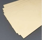 .005X4X10 Brass Sheet Metal (1PC) New. Price: $25.82.