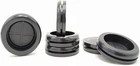 Easyeah 1-3/4 Rubber Grommets For Wiring, 1-1/2 Single-sided Plu New. Price: $22.95.