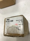 National Hardware N140-368 Utility Hinge, Steel, 2" Pack Of 10 New. Price: $29.99.