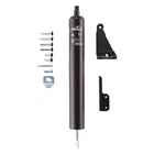 Wright Products Bronze Pneumatic Door Closer Adjustable Speed Hold Open Feature New. Price: $22.39.