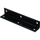 National Hardware 1213BC Series N351-487 Corner Brace, 1.6 In L, 9 W, New. Price: $16.08.