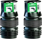 Flex Drain By Amerimax 4IN 2IN 3IN 45 Deg Downspout Adapter (2 Pack) New. Price: $15.99.