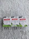 Surebonder Lot Of 3 FPC68A, 12-PACK Aluminum Rivets **sale** New. Price: $5.30.