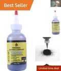 Extra Fine Graphite Lubricant 2OZ - Reduce Friction And Enhance Durability New. Price: $19.99.
