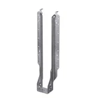 25 Pack Simpson IUS2.37/14 Face Mount I-joist Hanger G90 Galvanized New. Price: $119.99.
