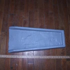 Lake Lite Rock Rain-run Downspout Splashblock Open. Price: $20.23.