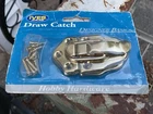 Draw Catch Chests Trunks Ives Schlage C9330F3 2-3/4" X 1-1/2" New. Price: $7.99.