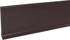 M-d Building Products 4-INCH 60-FEET Dry Back Vinyl Wall Base, Flexible New. Price: $103.99.