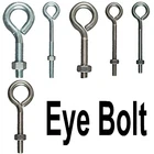 Stanley National Stainless Steel/galvanized Forged Eye Bolt New. Price: $25.00.