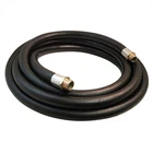 Apache 98108565 Inch Diameter 20 Foot Length Farm Fuel Transfer Hose, Black New. Price: $69.99.
