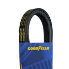 Goodyear Belts 1070735 Serpentine Belt, 7-RIB, 73.5" Length 1990-2015 For... New. Price: $56.36.