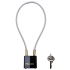 Master 99KADSPT Cable Gun Lock, New/sealed In Package. Price: $21.31.