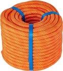 3/8 Inch 120FT Double Braided Polyester Arborist Rope, Heavy Duty Nylon Rope... New. Price: $59.29.