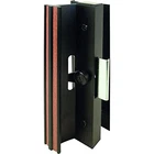 Prime-line 1006 Sliding Door Handle Set, Black Aluminum New. Price: $30.71.