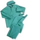 West Chester Heavy Duty Pvc Rain Suit Xl Green Flame Resistant Industrial New. Price: $39.93.