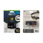 Nite Ize R170RH-01-R7 Radiant Rechargeable Headlamp, Black New. Price: $23.23.