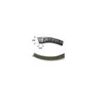 Prime-line 3/16X18PILE Weatherstrip New. Price: $15.26.