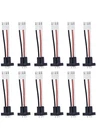 First Alert Brk ADK-12 Smoke Adapter Plug For Kidde Hardwire Alarms, New. Price: $35.99.
