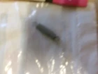 Oem Tecumseh Engine Part 31386 Spring New. Price: $6.99.