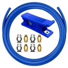 Hanglife Bowden Tube Kit, Ptfe For 1.75MM Filament 2 Meters, New. Price: $21.16.