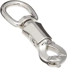 N222-984 3147BC Panic Snap In NICKEL,1" X 4-1/2" New. Price: $15.99.