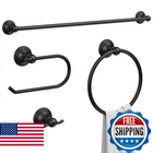 Fdh Formosa Design Hardware Classic 4-PIECE Bathroom New. Price: $55.75.