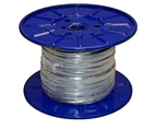 Deckorators 237907 316 Stainless Steel Cable 1/8" X 500FT Spool Marine Grade New. Price: $215.28.